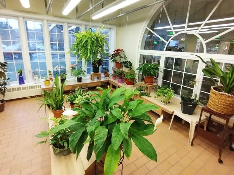 Clark Retirement - Assisted Living in Grand Rapids, MI photo 2