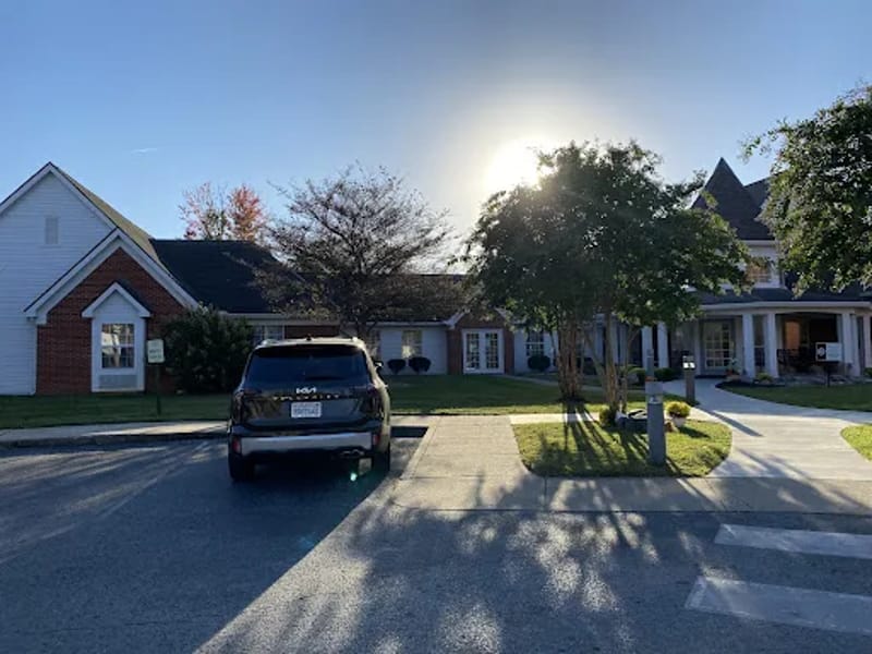 Nazareth Home Clifton - Nursing Home in Louisville, KY photo 2