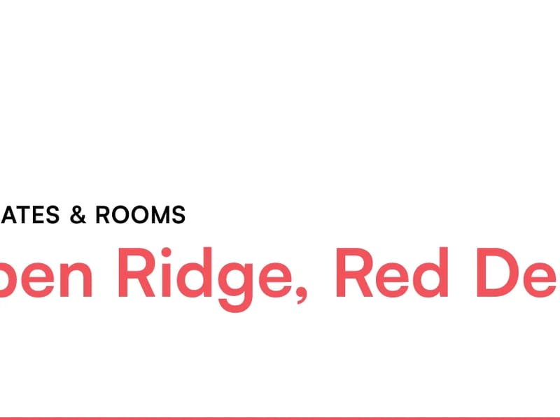 Aspen Ridge - Assisted Living in Red Deer, AB photo 1