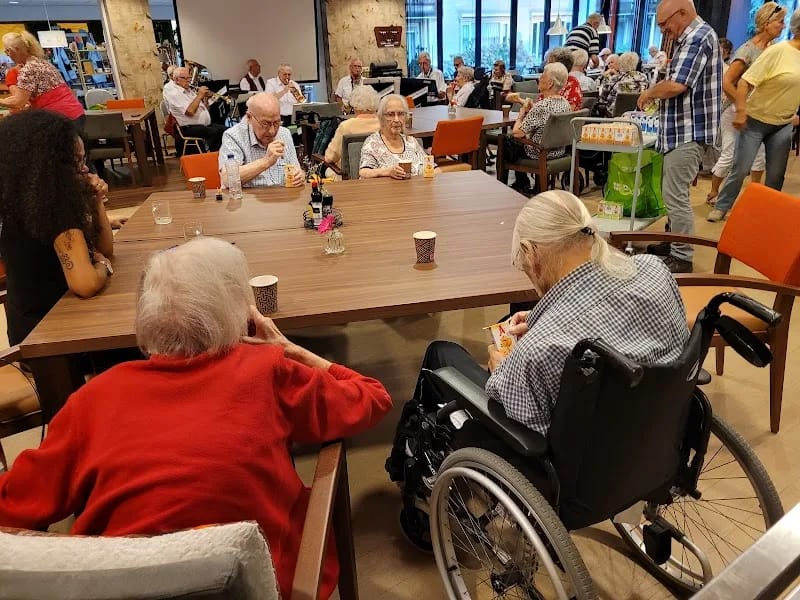 Berckelhof - Verpleeghuis in Eindhoven, Zeeland photo 4