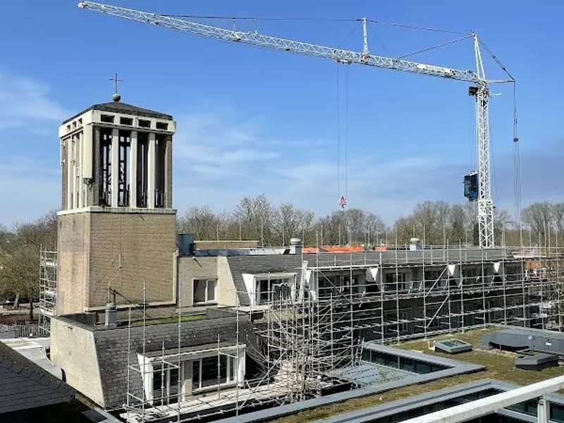 Berckelhof - Verpleeghuis in Eindhoven, Zeeland photo 2