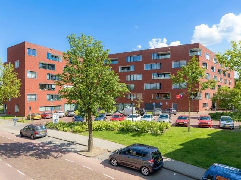 Berckelhof - Verpleeghuis in Eindhoven, Zeeland photo 1