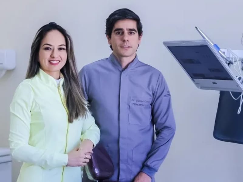 CARMONA NAKAHIRA SERVICOS MEDICOS - Cuidado Domiciliar in São Paulo, SP photo 2