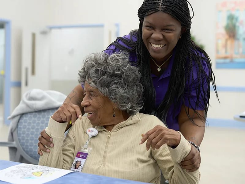 Boldage Pace - PACE Program in North Charleston, SC photo 1