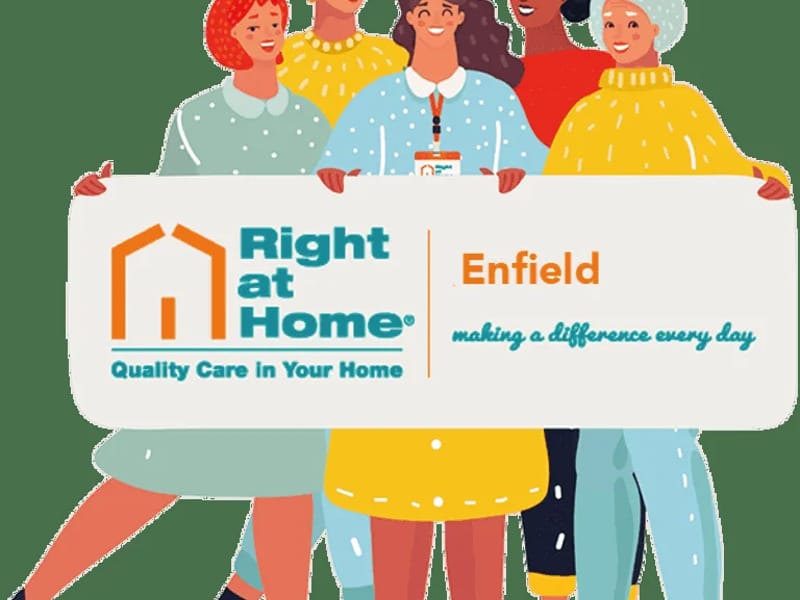 Right at Home Enfield in Enfield, England photo 3