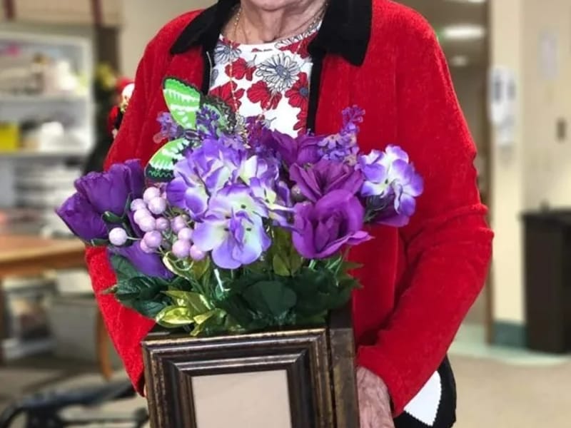 Crosby'S Boarding Home - Assisted Living in Sharon, PA photo 3