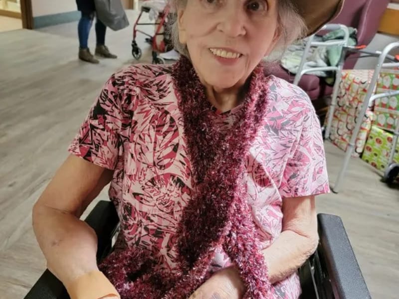 Crosby'S Boarding Home - Assisted Living in Sharon, PA photo 5