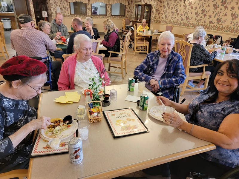 Crosby'S Boarding Home - Assisted Living in Sharon, PA photo 4