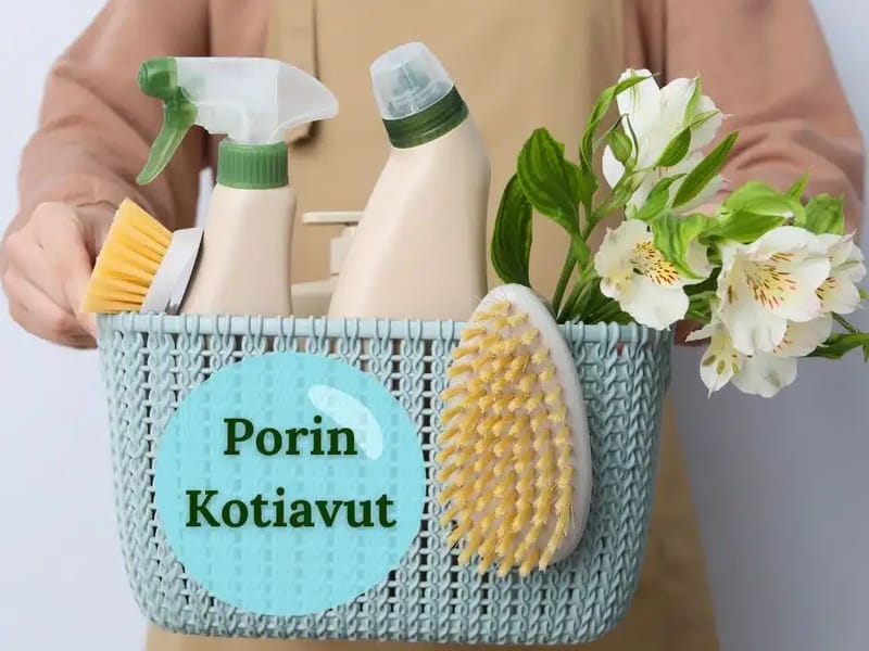 Kotipalvelu Sata - Kotihoito in Pori, Satakunta photo 1