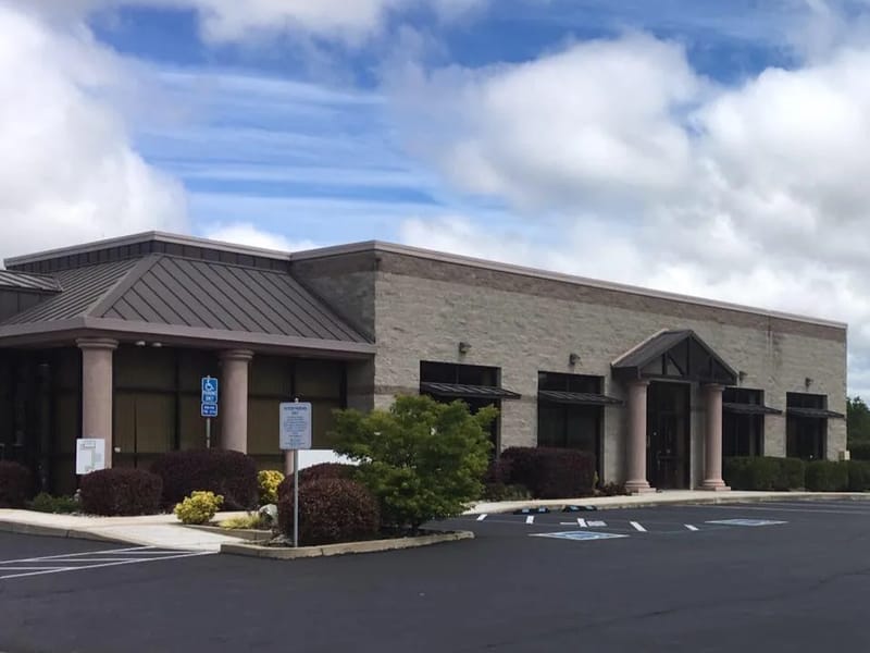 Amador County Veterans Service — Medical Transport, Jackson, CA · photo 1