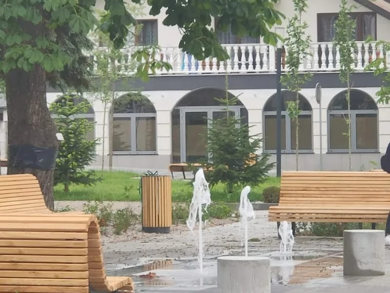 Powiat Buski - Dom pomocy społecznej in Busko-Zdrój, Busko-Zdrój photo 8