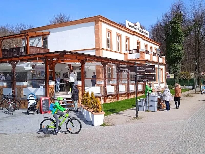 Powiat Buski - Dom pomocy społecznej in Busko-Zdrój, Busko-Zdrój photo 6