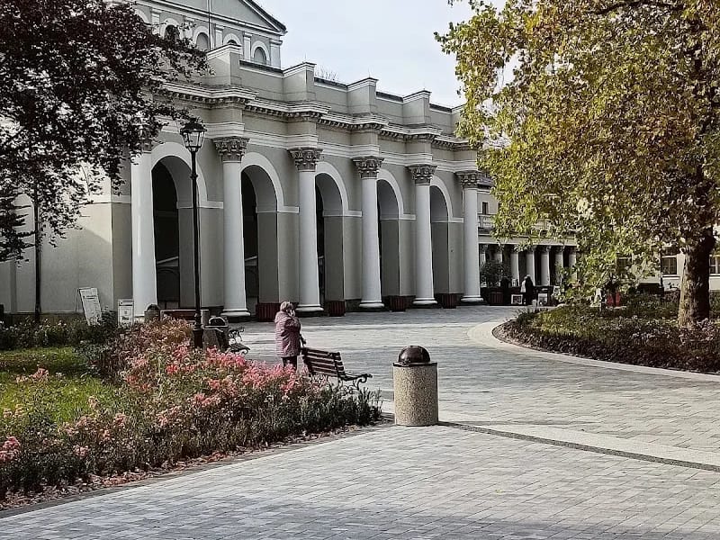 Powiat Buski - Dom pomocy społecznej in Busko-Zdrój, Busko-Zdrój photo 9