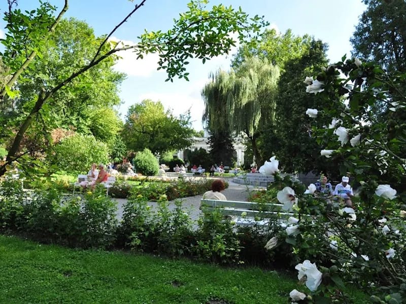 Powiat Buski - Dom pomocy społecznej in Busko-Zdrój, Busko-Zdrój photo 3