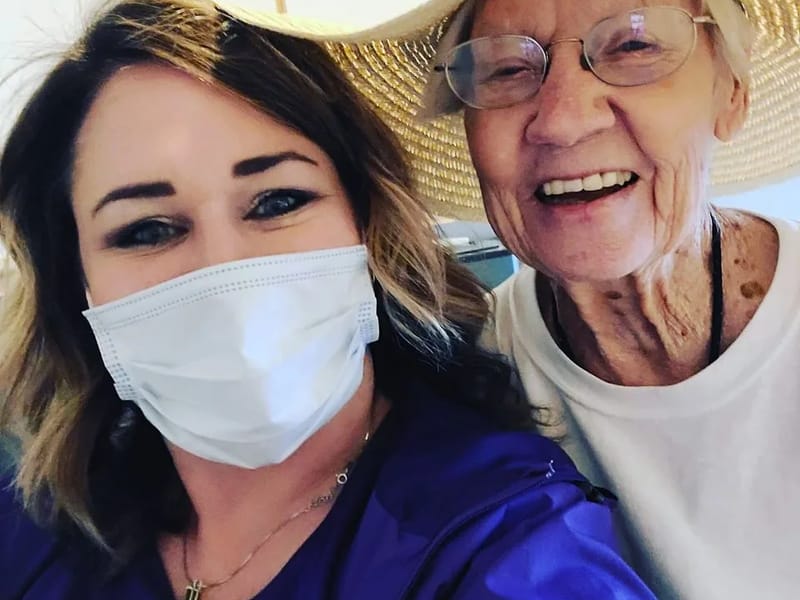 Angel Care LLC - Home Health Nursing in Miami, FL photo 1