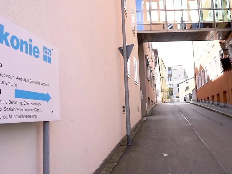 Ambulante Dienstleistungen Diakonie Passau in Passau, Bayern photo 1