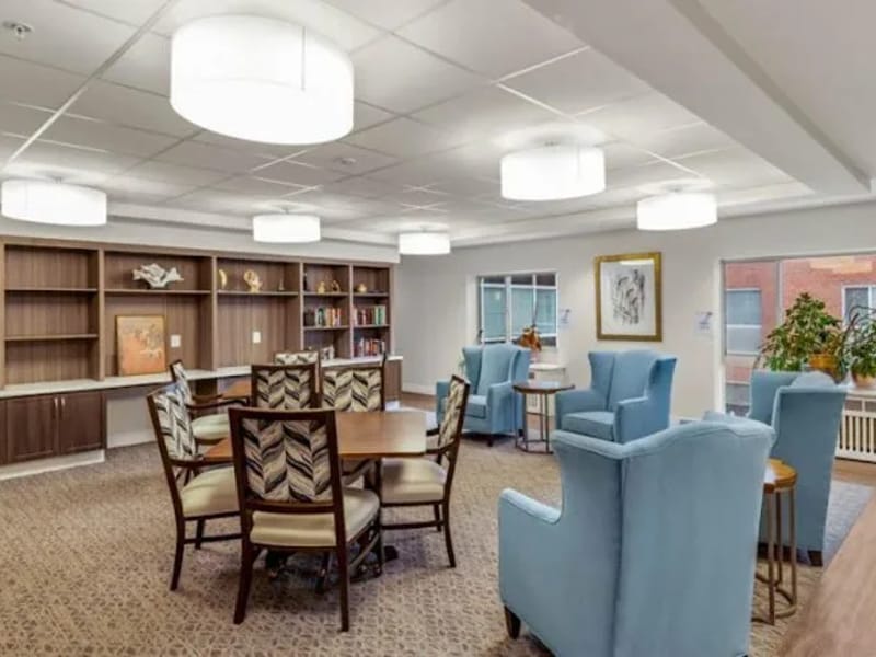 Celtic Healthcare Of Maryland, INC. - Home Health Nursing in Owings Mills, MD photo 3