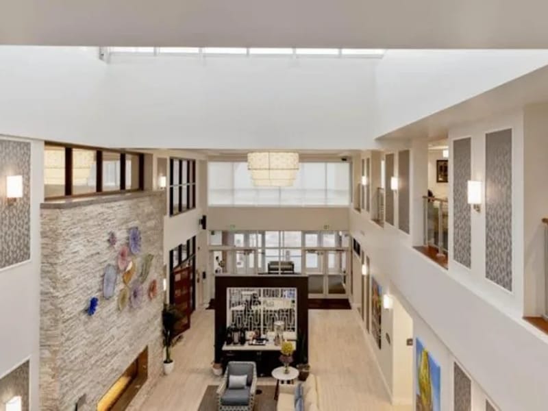 Celtic Healthcare Of Maryland, INC. - Home Health Nursing in Owings Mills, MD photo 2