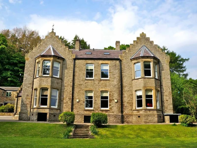 Fairfield House - Assisted Living in Dudley, England photo 2