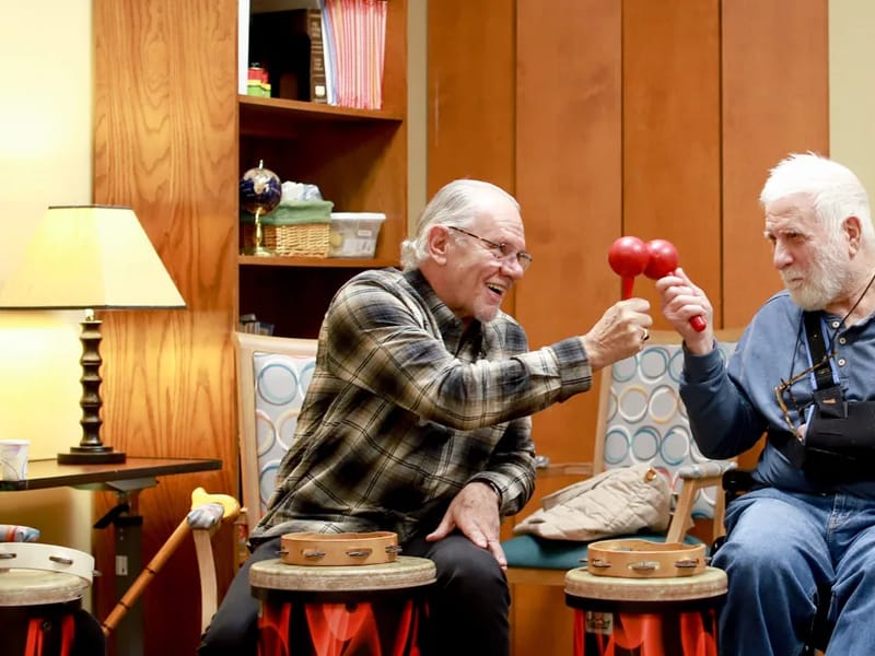 Augustana Open Circle Senior Day Center - Adult Day Care in Hopkins, MN photo 2