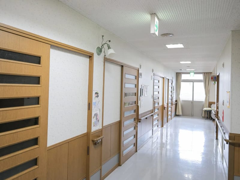 すずらんの里指定居宅介護支援事業所 - 有料老人ホーム in 笠間市, 茨城県 photo 3