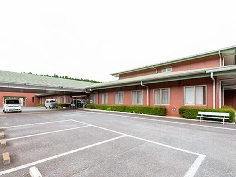 すずらんの里指定居宅介護支援事業所 - 有料老人ホーム in 笠間市, 茨城県 photo 1