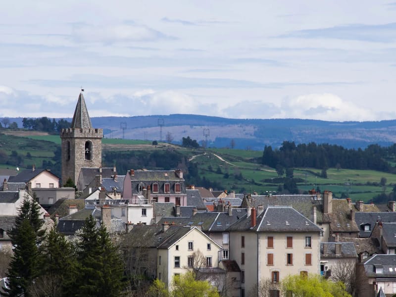Ssiad PA Margeride Aubrac - Soins Infirmiers à Domicile in ST CHELY D APCHER, Occitanie photo 2