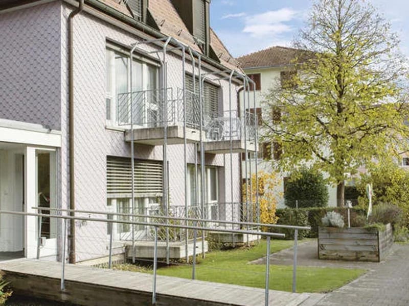 Tertianum Meeresstern - Betreutes Wohnen in Kreuzlingen, Thurgau photo 2
