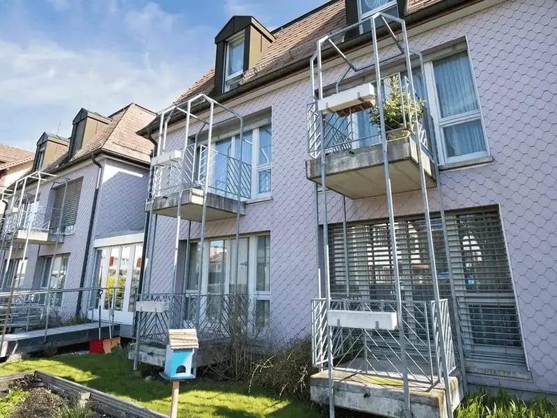 Tertianum Meeresstern - Betreutes Wohnen in Kreuzlingen, Thurgau photo 1