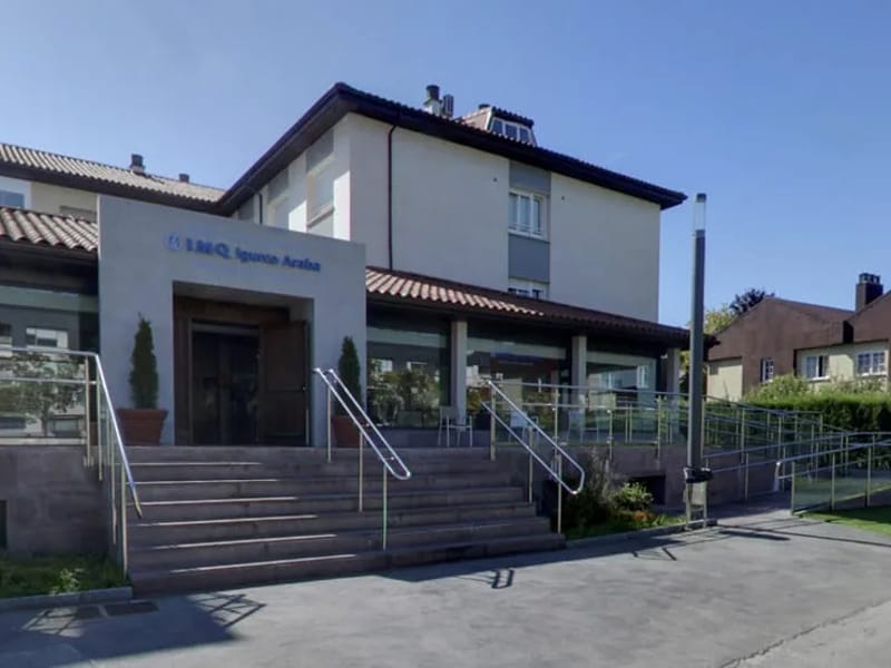 Residencia Sociosanitaria IMQ Igurco Zorrozgoitibidea - Hogar de Ancianos in Bilbao, País Vasco photo 3