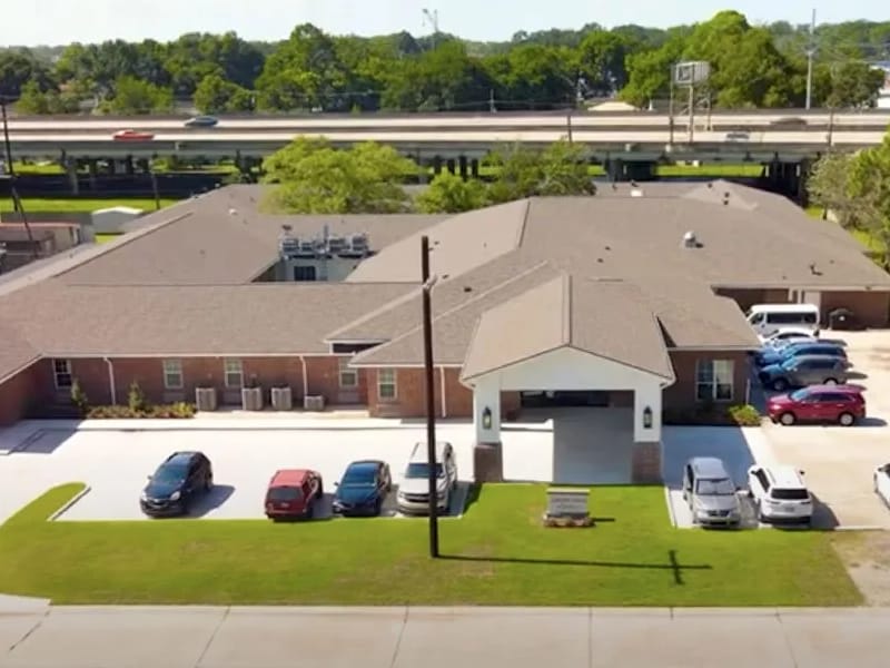 Legacy Nursing and Rehabilitation of Morgan City - Nursing Home in Morgan City, LA photo 2