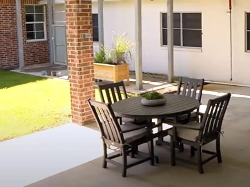 Legacy Nursing and Rehabilitation of Morgan City - Nursing Home in Morgan City, LA photo 3