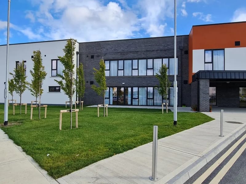 Dundalk Care Centre - Nursing Home in Dundalk, Louth photo 1