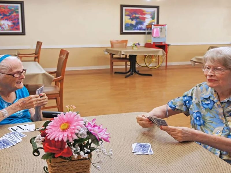 Amerivita Home Care West LLC - Home Health Nursing in Bartow, FL photo 1