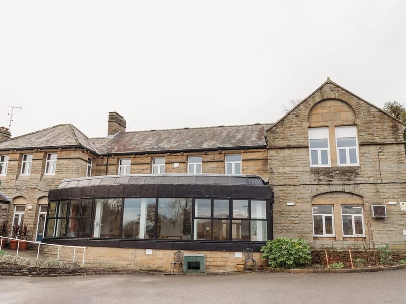 Mickley Hall in Sheffield, England photo 1