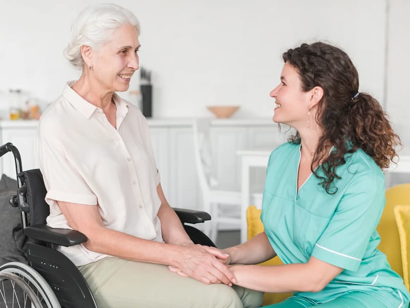 Aaa Quality Residential Care Facility - Assisted Living in Panorama City, CA photo 2