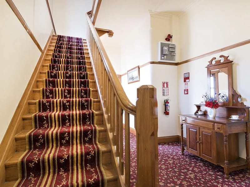 Hazelwell Lodge - Nursing Home in Ilminster, England photo 3