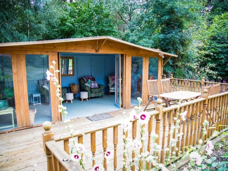 Barty House Nursing Home - Nursing Home in Maidstone, England photo 2