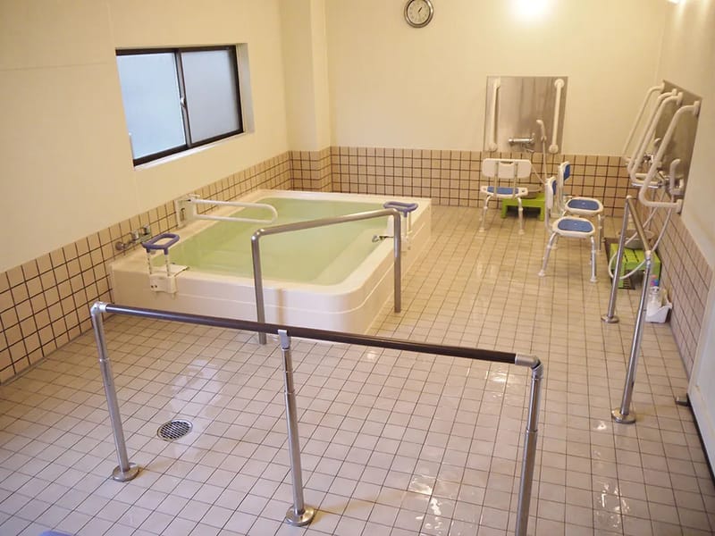 きらりデイサービスみやぎの - デイサービス in 仙台市宮城野区, 宮城県 photo 2