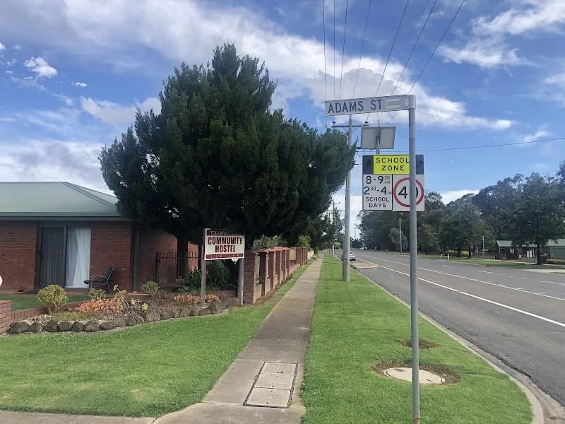 Tocumwal Multi-Purpose Service - Nursing Home in Tocumwal, NSW photo 1