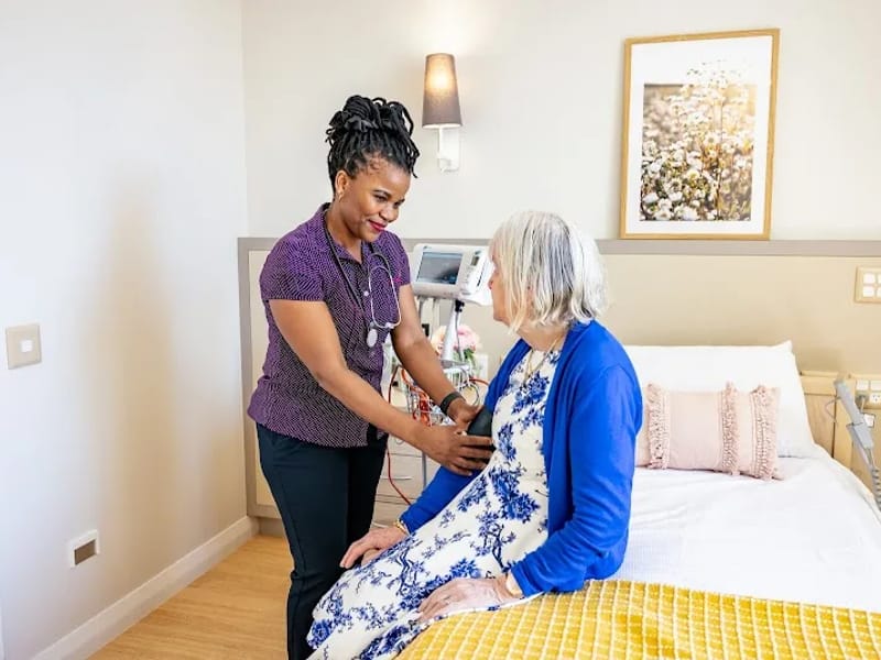 North Transitional Care Program (NTCP) - Inpatient Rehabilitation in Bayswater, WA photo 1