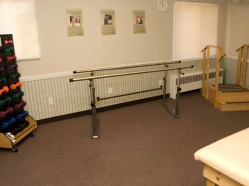 Villa Maria Nursing and Rehabilitation Community — Assisted Living, Plainfield Village, CT · photo 3