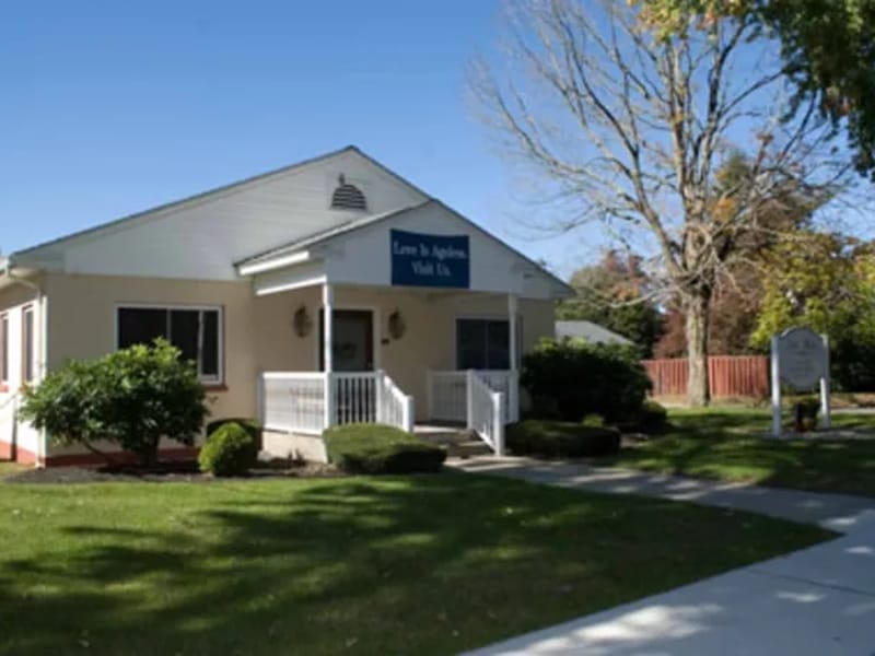 Villa Maria Nursing and Rehabilitation Community — Assisted Living, Plainfield Village, CT · photo 2
