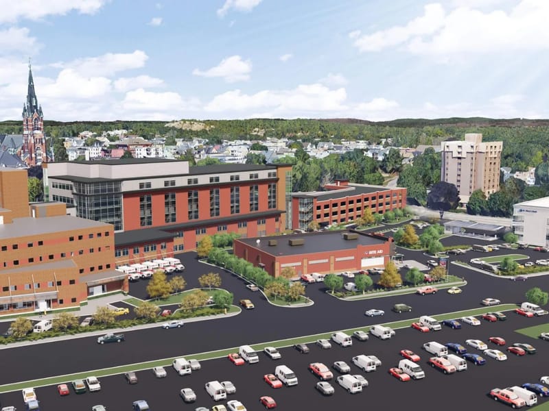 Cmg Cit Acquisition LLC D/b/a Coremedical Grup - Assisted Living in Manchester, NH photo 2