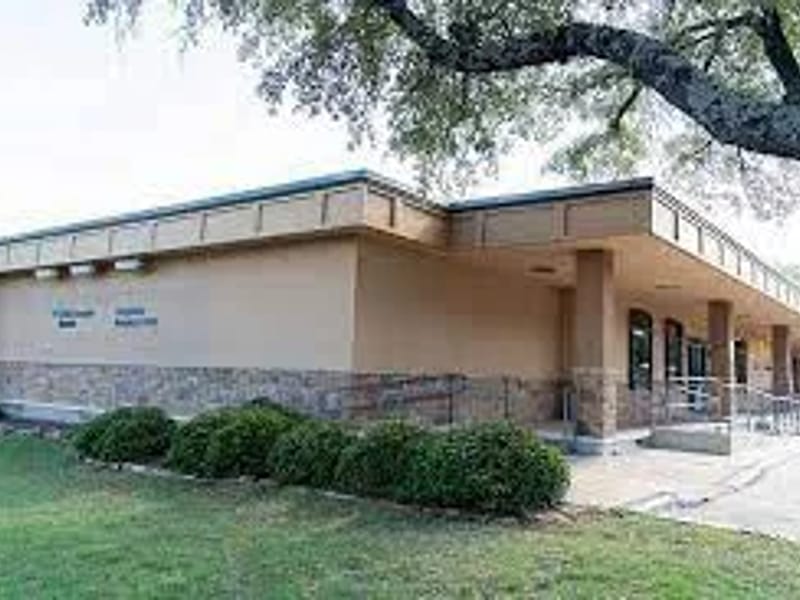 Burleson St Joseph Health Center — Hospital, Caldwell, TX · photo 2