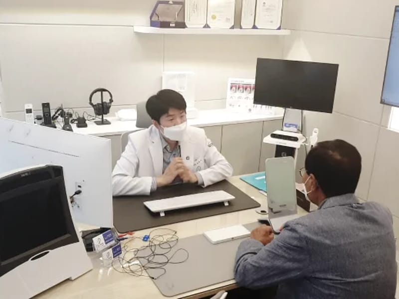 가나의료기.독일보청기 - 요양원 in 광양시, 전라남도 photo 2