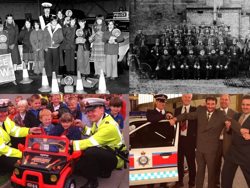 Wigan Community Services in Wigan, England photo 2