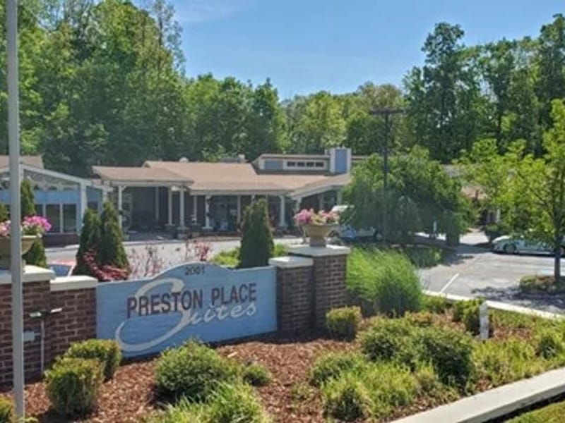 Preston Place Ii - Assisted Living in Kingsport, TN photo 3