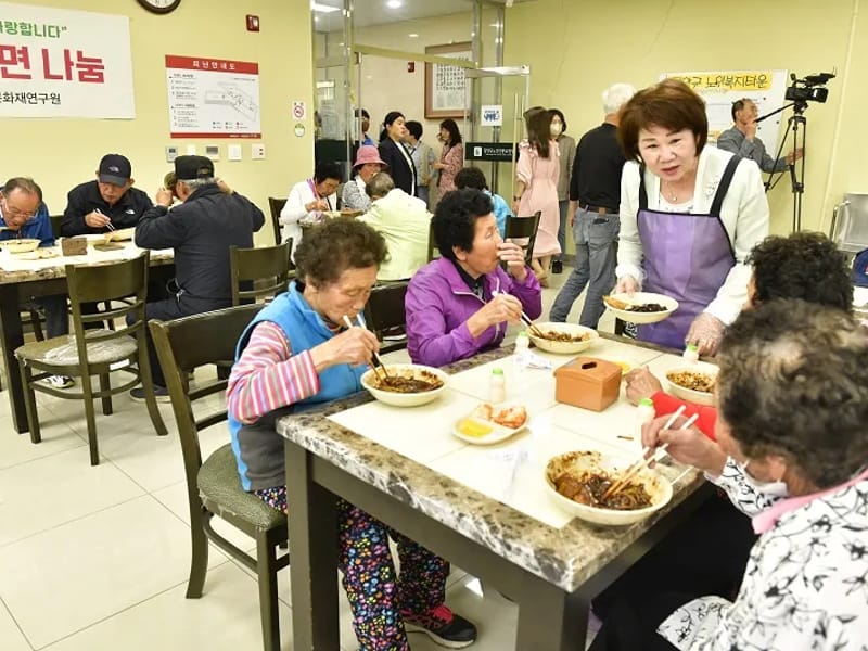 소망재가복지센터 - 방문요양 in 담양군, 전라남도 photo 2