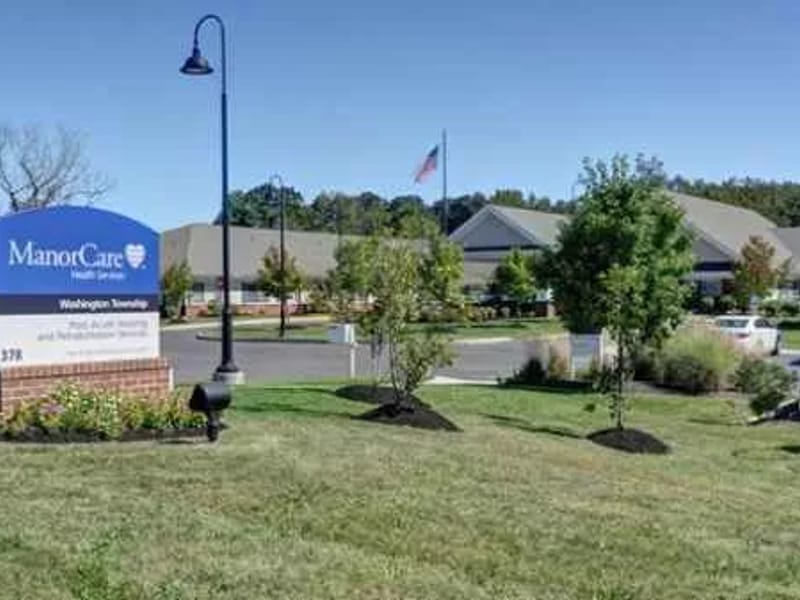 Fkc Sewell - Dialysis in Sewell, NJ photo 2